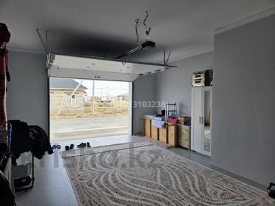 Отдельный дом · 6 комнат · 277.22 м² · 277.22 сот., мкр Зарослый, 12 48 — Зарослый за 70 млн ₸ в Атырау