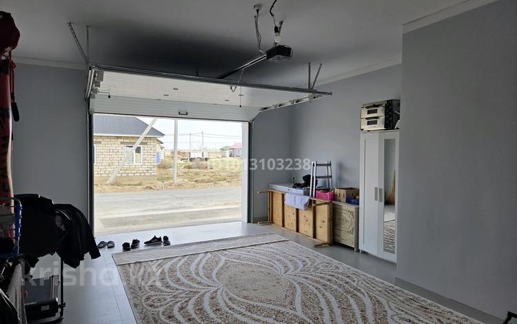 Отдельный дом · 6 комнат · 277.22 м² · 277.22 сот., мкр Зарослый, 12 48 — Зарослый за 70 млн ₸ в Атырау — фото 2