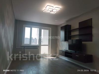 1-бөлмелі пәтер · 33 м² · 4/5 қабат, мкр Тастак-2 41, бағасы: 28 млн 〒 в Алматы, Алмалинский р-н