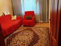 2-комнатная квартира · 47 м² · 1/5 этаж, мкр 5, Тургенева за 12 млн ₸ в Актобе — фото 3