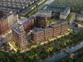 1-бөлмелі пәтер · 41 м² · 9/9 қабат, Турар Рыскулов 18/5 — Касенова, бағасы: 31.2 млн ₸ в Астане, Есильский р-н — фото 3