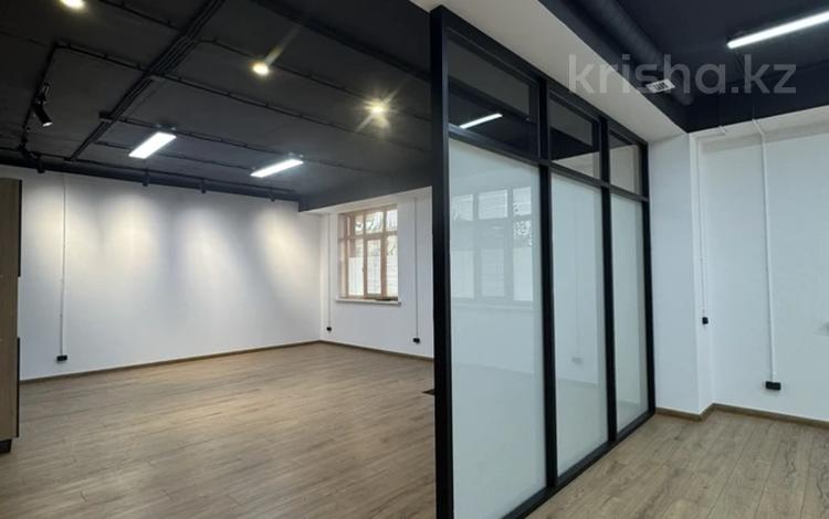 Офисы, салоны красоты, медцентры и аптеки, образование · 174 м² за 138 млн ₸ в Алматы, Бостандыкский р-н — фото 14