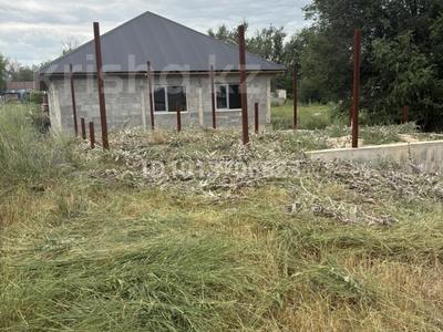 Участок · 5 соток, Каскелен за 5.5 млн ₸