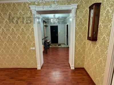 3-комнатная квартира · 132 м² · 5/10 этаж, мкр 12 за 38.7 млн ₸ в Актобе