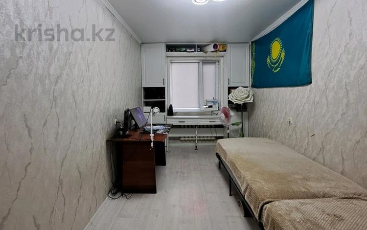 3-комнатная квартира · 57.3 м² · 2/5 этаж, 408 квартал 13 за 21.5 млн ₸ в Семее — фото 2