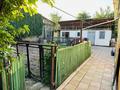 Отдельный дом · 4 комнаты · 80 м² · 6 сот., мкр АДК, Шишкова за 63 млн ₸ в Алматы, Алатауский р-н — фото 14