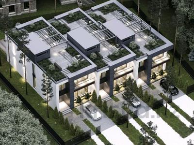 Жеке үй · 6 бөлме · 392 м² · 4 сот., мкр Ерменсай 14/2, бағасы: 400 млн ₸ в Алматы, Бостандыкский р-н