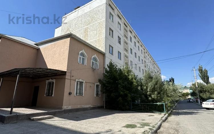 2-бөлмелі пәтер · 49.8 м² · 2/5 қабат, Мерей 9, бағасы: 12 млн ₸ в  — фото 2
