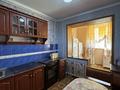 2-бөлмелі пәтер · 49.8 м² · 2/5 қабат, Мерей 9, бағасы: 12 млн ₸ в  — фото 11