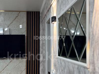 3-комнатная квартира · 60 м² · 1/5 этаж, Сабитова 23 за 25 000 ₸ в Балхаше
