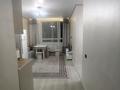 2-комнатная квартира · 46 м² · 5/8 этаж, Бурундайская 91 за 220 000 ₸ в Алматы, Жетысуский р-н — фото 7