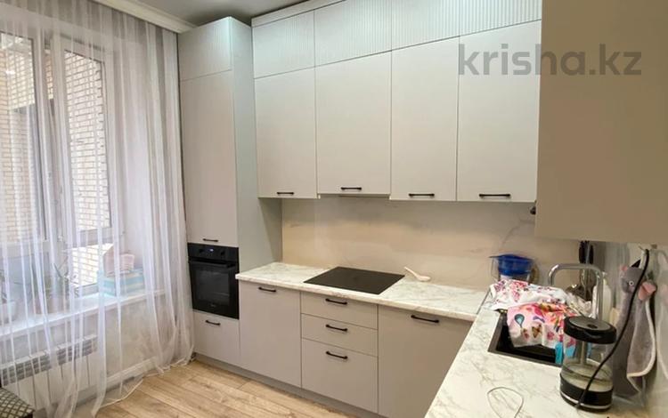 2-комнатная квартира · 63 м² · 5/9 этаж, Туран 48 за 45.5 млн ₸ в Астане, Есильский р-н — фото 2