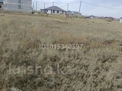 Участок · 10 соток, жилой массив Жанаконыс-4 за 1.5 млн ₸ в Актобе
