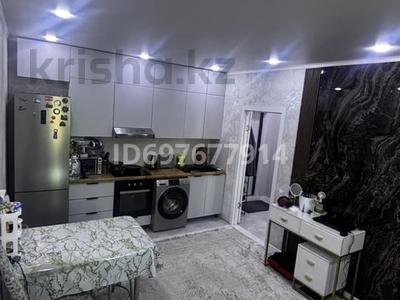 1-бөлмелі пәтер · 36.7 м² · 9/9 қабат, А.Бөлекпаева 22 стр, бағасы: 22.2 млн ₸ в Астане, Алматы р-н
