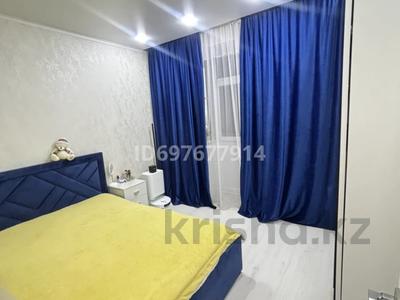 1-комнатная квартира · 36.7 м² · 9/9 этаж, А.Бөлекпаева 22 стр за 22.2 млн ₸ в Астане, Алматы р-н