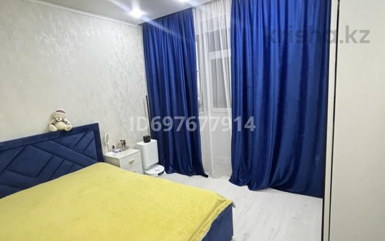1-комнатная квартира · 36.7 м² · 9/9 этаж, А.Бөлекпаева 22 стр за 22.2 млн ₸ в Астане, Алматы р-н — фото 9