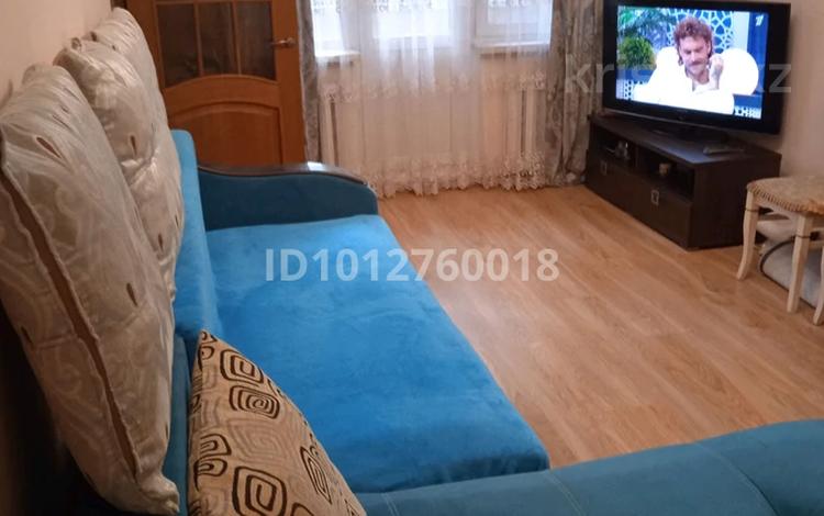 2-комнатная квартира · 46 м² · 4/4 этаж, Сайран 11 за 30 млн ₸ в Алматы, Ауэзовский р-н — фото 2