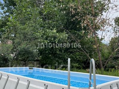 Отдельный дом · 3 комнаты · 52 м² · 17 сот., мкр Трудовик, Карла Маркса 44 — Центральная за 150 млн ₸ в Алматы, Алатауский р-н