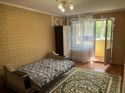 1-комнатная квартира, 31 м², 5/5 этаж, мкр Орбита-2 за 24 млн 〒 в Алматы, Бостандыкский р-н
