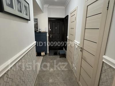 3-комнатная квартира · 76 м² · 8/12 этаж, Абылай хана 33 за 42 млн 〒 в Астане, Алматы р-н