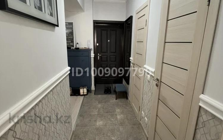 3-комнатная квартира · 76 м² · 8/12 этаж, Абылай хана 33 — . за 42 млн ₸ в Астане, Алматы р-н — фото 34