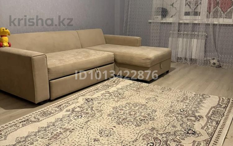 1-комнатная квартира · 49.2 м² · 10/10 этаж, мкр №6 36б за 39.9 млн ₸ в Алматы, Ауэзовский р-н — фото 2
