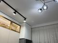 3-бөлмелі пәтер · 100.9 м² · 5/9 қабат, Нұрсая ш/а., Абулхаир хана 70, бағасы: 58 млн ₸ в Атырау, мкр Нурсая — фото 38