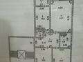 3-бөлмелі пәтер · 100.9 м² · 5/9 қабат, Нұрсая ш/а., Абулхаир хана 70, бағасы: 58 млн ₸ в Атырау, мкр Нурсая — фото 48