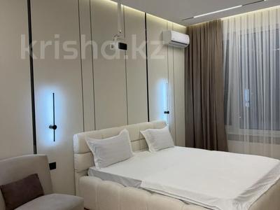 1-комнатная квартира · 45 м² · 6/16 этаж, мкр Кайтпас 1, К. Толеметова за 20 000 ₸ в Шымкенте, Каратауский р-н