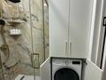 2-комнатная квартира · 74 м² · 14/16 этаж, мкр Тараз, Рыскулова — Рядом с клиникой Сенім за 20 000 ₸ в Шымкенте, Аль-Фарабийский р-н — фото 17