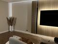 2-комнатная квартира · 74 м² · 14/16 этаж, мкр Тараз, Рыскулова — Рядом с клиникой Сенім за 20 000 ₸ в Шымкенте, Аль-Фарабийский р-н — фото 4