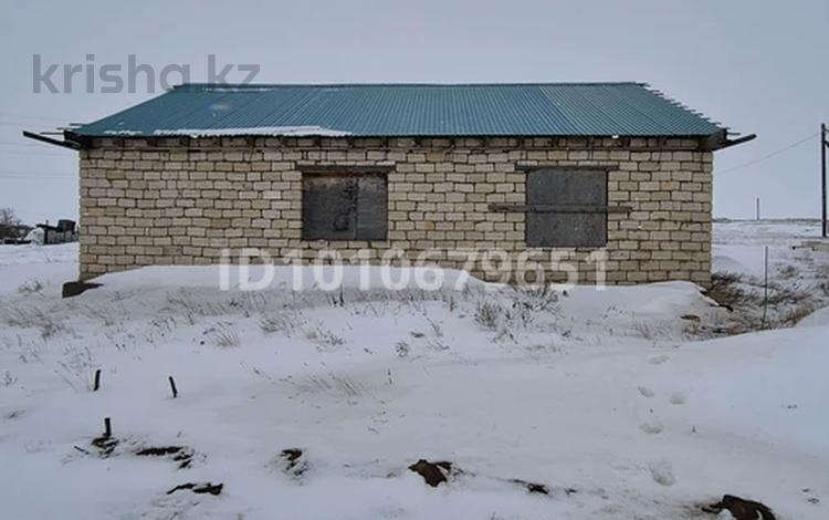 Отдельный дом · 4 комнаты · 200 м² · 12 сот., Ск строитель 2 за 5.5 млн ₸ в Актобе — фото 2