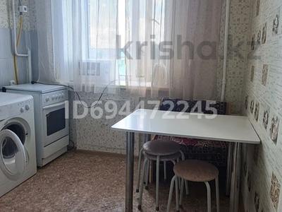 1-комнатная квартира, 31 м², 5/5 этаж помесячно, мкр Новый Город, Нурсултана Назарбаева — Рядом т.им.Станиславского за 110 000 〒 в Караганде, Казыбек би р-н