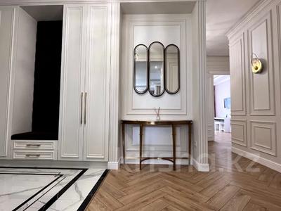 5-комнатная квартира · 172 м² · 10/14 этаж, Туркестан 28/2 за 2 млн 〒 в Астане, Есильский р-н