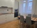 3-комнатная квартира · 80 м² · 4/9 этаж, Азильхан Нуршаихов, 6/1 6/1 за 350 000 ₸ в Астане, Есильский р-н