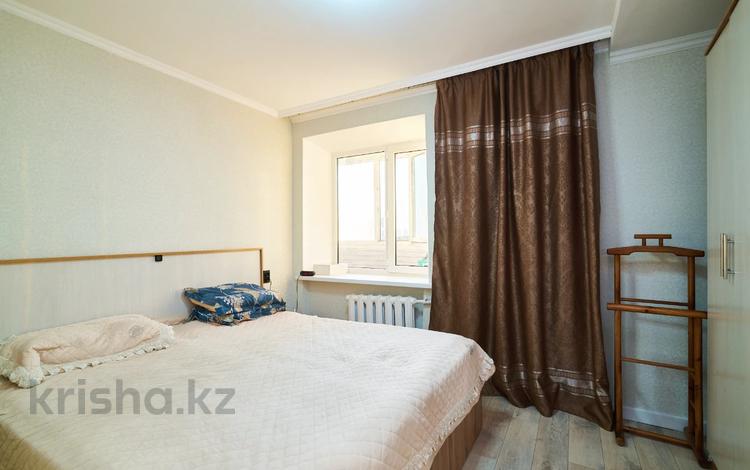 4-комнатная квартира · 87 м² · 9/9 этаж, Кенесары 93 за 40.6 млн ₸ в Астане, Алматы р-н — фото 22