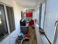 3-комнатная квартира · 56.5 м² · 5/5 этаж, Жарылкапов 4а за 13.5 млн 〒 в Туркестане — фото 12