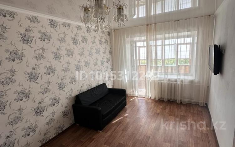 1-комнатная квартира · 33 м² · 4/4 этаж, мкр Новый Город, Назарбаева 62 — Политехнический университет за 150 000 ₸ в Караганде, Казыбек би р-н — фото 2