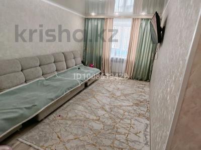 3-бөлмелі пәтер · 58 м² · 3/5 қабат, Ново Ахмирова 3 — Военный городок, бағасы: 18.7 млн ₸ в Усть-Каменогорске, Ахмирово