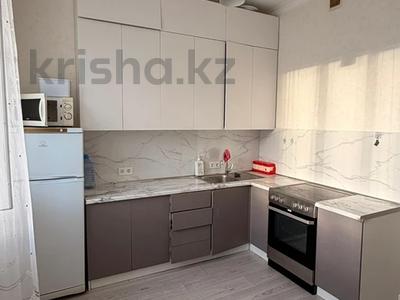 1-бөлмелі пәтер · 42 м² · 7/8 қабат, Әнет баба 9/3, бағасы: 26.5 млн ₸ в Астане, Нура р-н