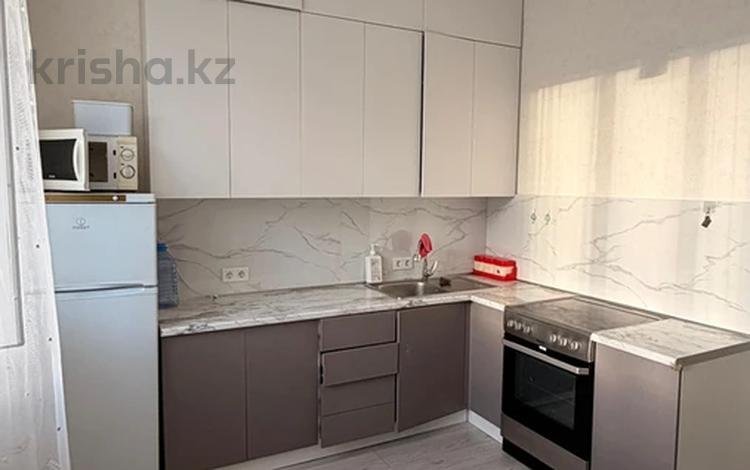 1-комнатная квартира · 42 м² · 7/8 этаж, Әнет баба 9/3 за 26.5 млн ₸ в Астане, Нура р-н — фото 2