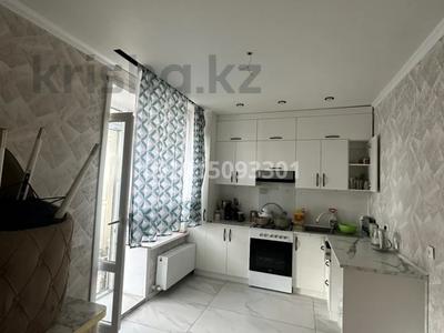 3-комнатная квартира · 89.9 м² · 4/9 этаж, Курганская 2а за 48 млн ₸ в Костанае