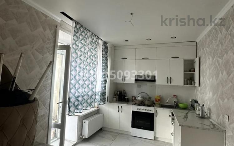 3-бөлмелі пәтер · 89.9 м² · 4/9 қабат, Курганская 2а, бағасы: 48 млн ₸ в Костанае — фото 2