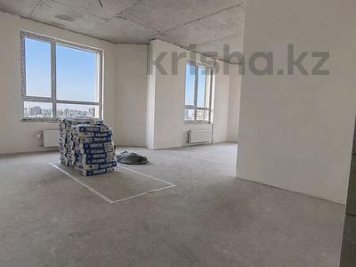 4-комнатная квартира · 130 м² · 17/17 этаж, Сыганак 22/1 за 96 млн ₸ в Астане, Нура р-н