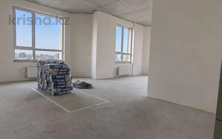 4-комнатная квартира · 130 м² · 17/17 этаж, Сыганак 22/1 за 96 млн ₸ в Астане, Нура р-н — фото 25