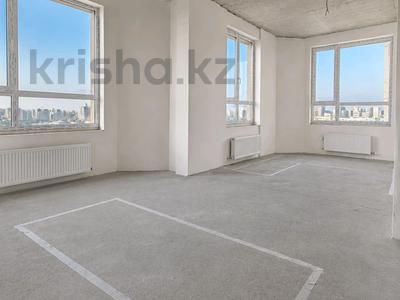 4-комнатная квартира · 130 м² · 17/17 этаж, Сыганак 22/1 за 87 млн ₸ в Астане, Нура р-н