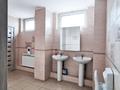 Свободное назначение, офисы, магазины и бутики, склады, общепит, салоны красоты, медцентры и аптеки, образование, развлечения, конференц-залы, кабинеты и рабочие места, студии · 440 м² за 2.9 млн ₸ в Алматы, Наурызбайский р-н — фото 6