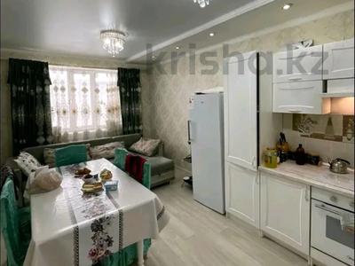 3-бөлмелі пәтер · 64 м² · 4/5 қабат, Айнабұлақ-2 ш/а., Айнабулак 2-й микрорайон, бағасы: 37.5 млн ₸ в Алматы, Жетысуский р-н
