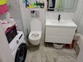 2-бөлмелі пәтер · 56.9 м² · 8/12 қабат, Бейбарыс Султан 23 — Коктал парк, бағасы: 34 млн ₸ в Астане, Сарыарка р-н — фото 17