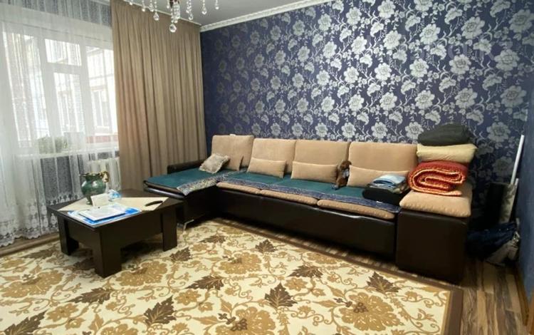 3-комнатная квартира · 66.8 м² · 5/9 этаж, Беркимбаева 84 — Apt. 23 за 22 млн ₸ в Экибастузе — фото 3